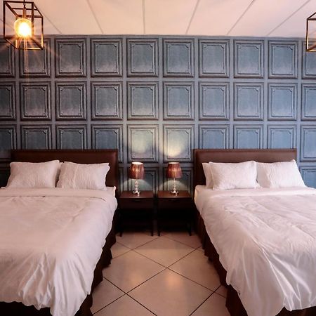 Hotel Boutique San Benito San Salvador Extérieur photo