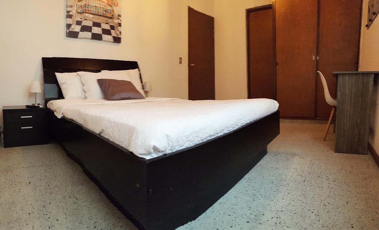Hotel Boutique San Benito San Salvador Extérieur photo