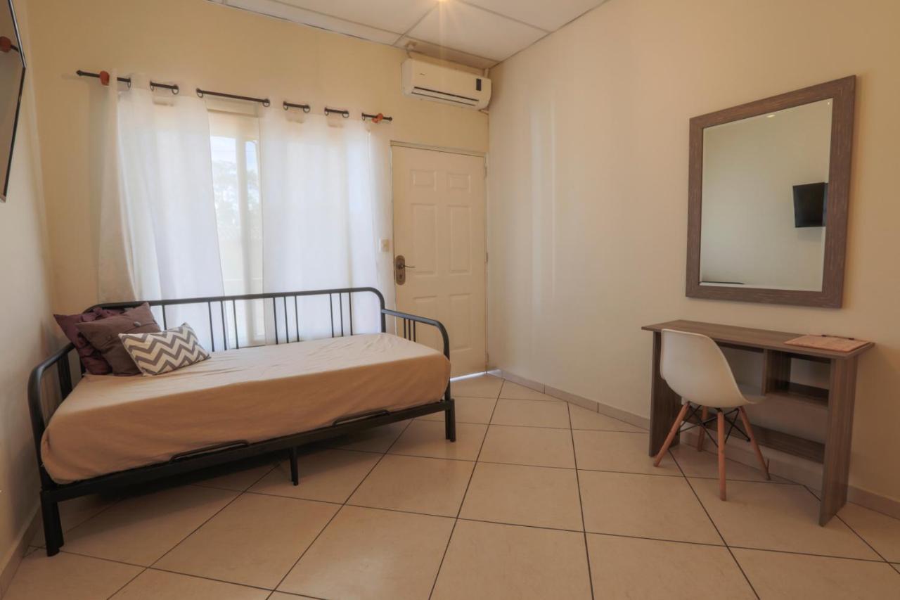 Hotel Boutique San Benito San Salvador Extérieur photo