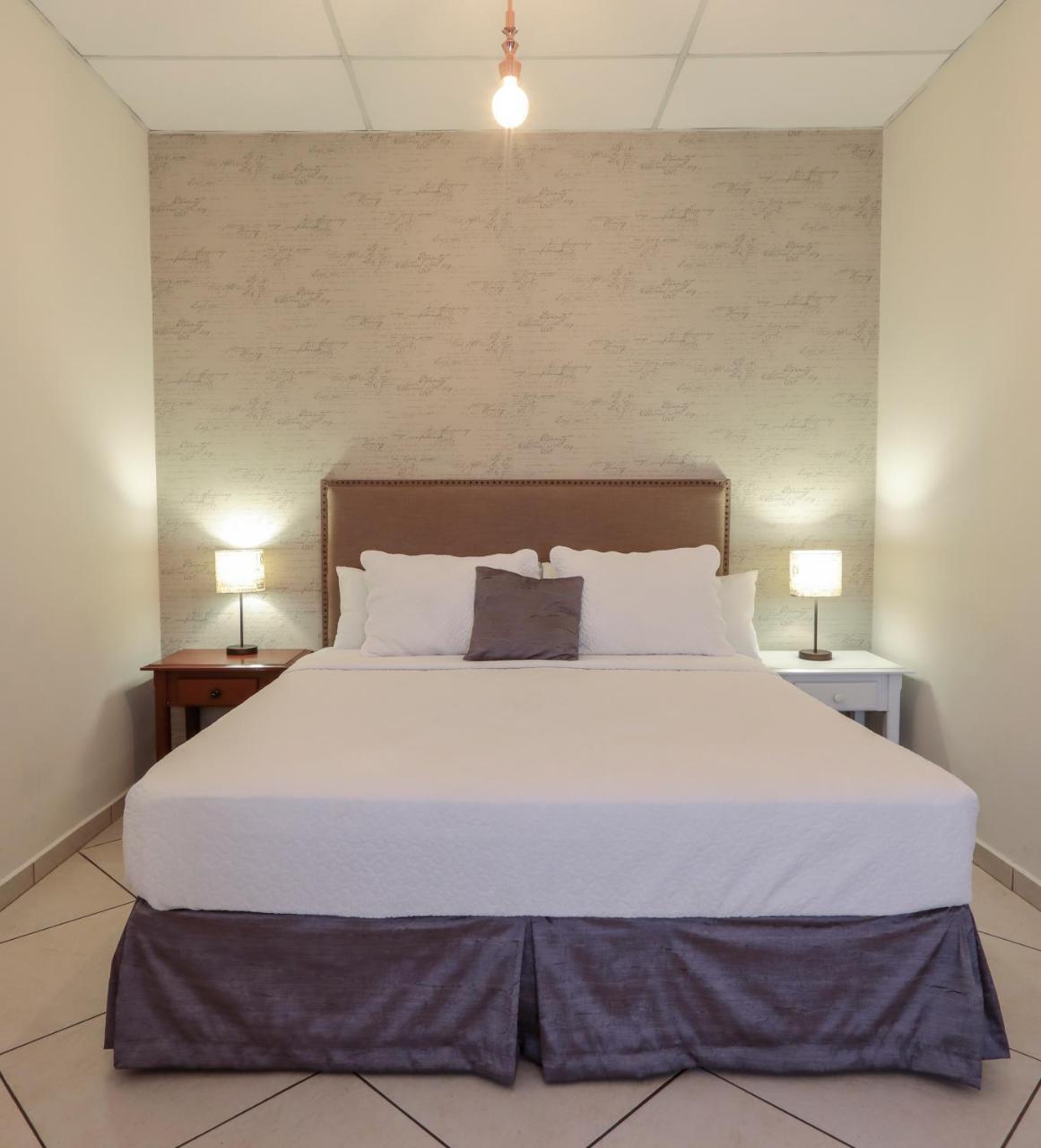 Hotel Boutique San Benito San Salvador Extérieur photo