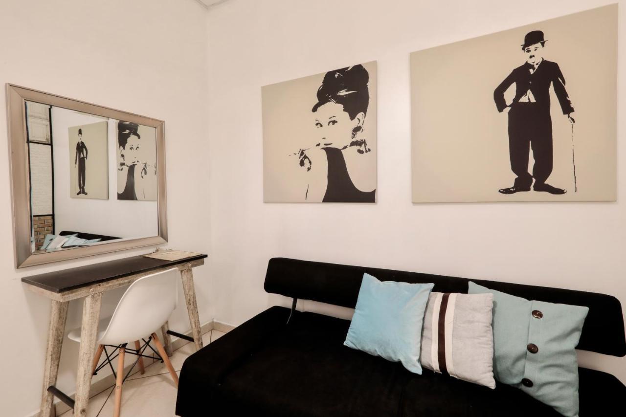 Hotel Boutique San Benito San Salvador Extérieur photo