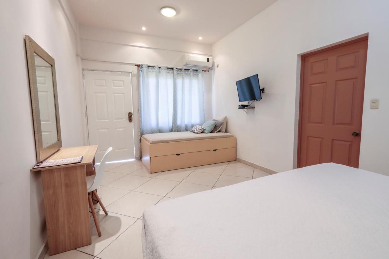 Hotel Boutique San Benito San Salvador Extérieur photo