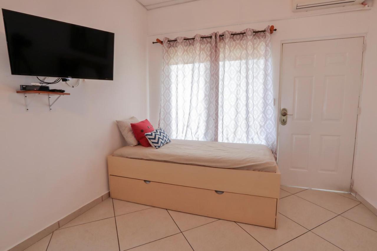 Hotel Boutique San Benito San Salvador Extérieur photo