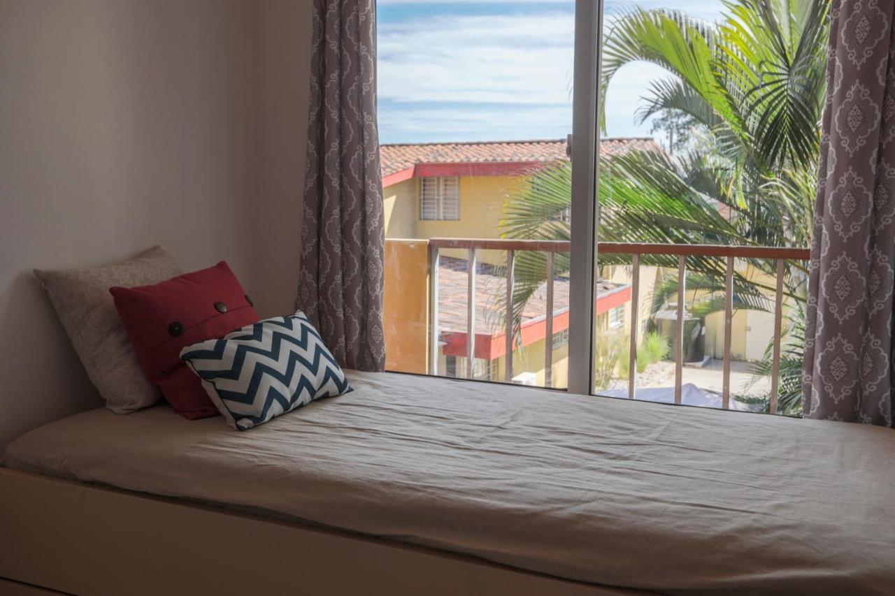 Hotel Boutique San Benito San Salvador Extérieur photo