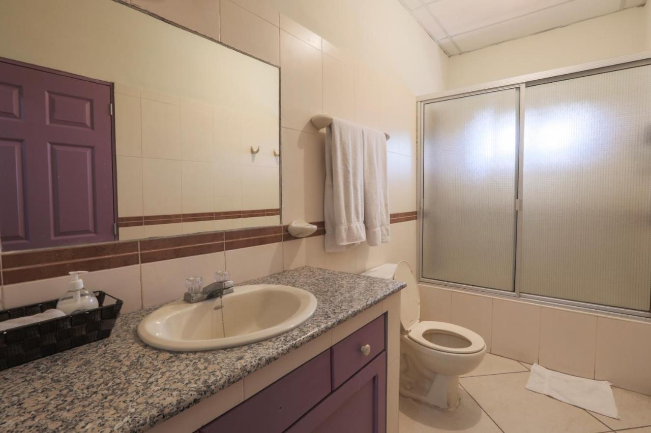 Hotel Boutique San Benito San Salvador Extérieur photo